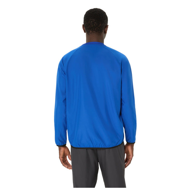 アシックス asics サッカー フットサル ピステシャツ 長袖 Tシャツ 2101A319 スポーツウェア asi25ss