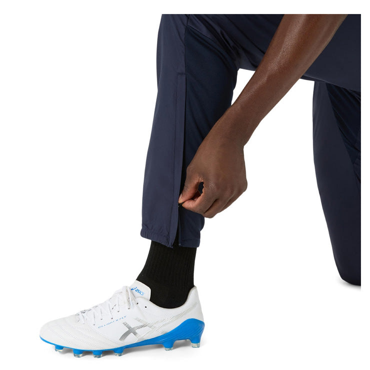 アシックス asics サッカー フットサル ピステパンツ ロングパンツ 2101A325 長ズボン スポーツウェア asi25ss