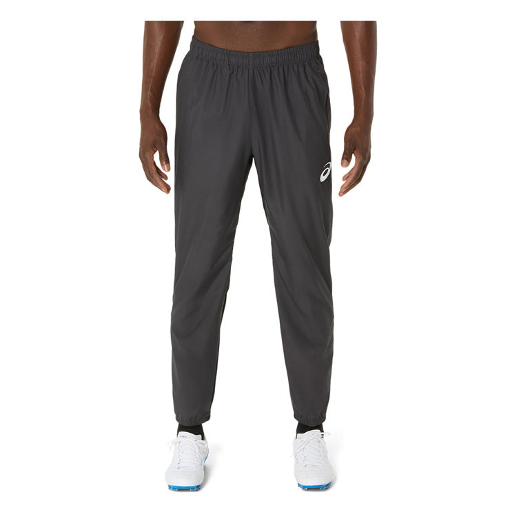 アシックス asics サッカー フットサル ピステパンツ ロングパンツ 2101A325 長ズボン スポーツウェア asi25ss