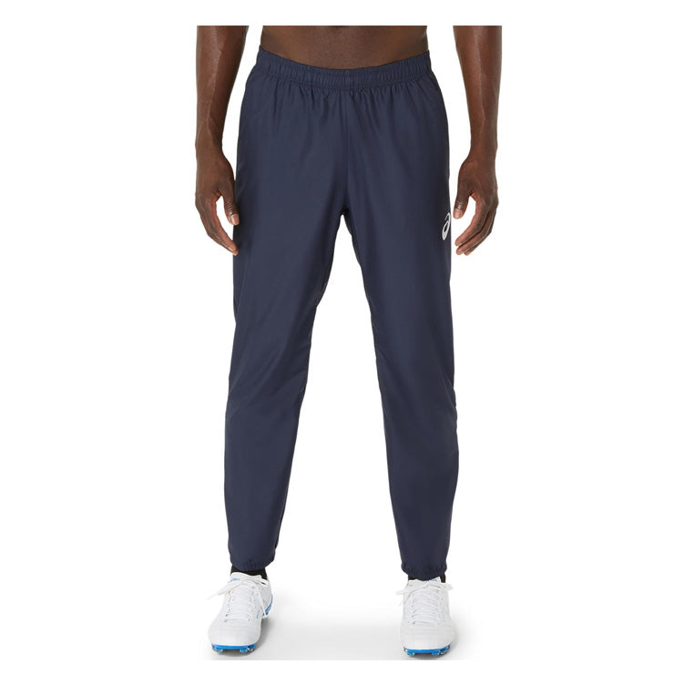 アシックス asics サッカー フットサル ピステパンツ ロングパンツ