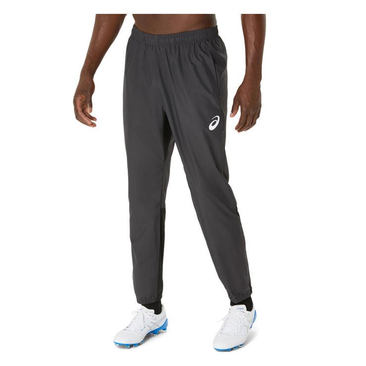 アシックス asics サッカー フットサル ピステパンツ ロングパンツ 2101A325 長ズボン スポーツウェア asi25ss