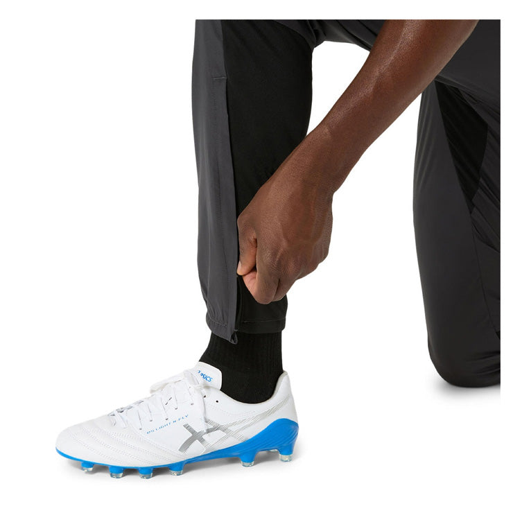 アシックス asics サッカー フットサル ピステパンツ ロングパンツ 2101A325 長ズボン スポーツウェア asi25ss