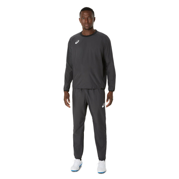 アシックス asics サッカー フットサル ピステパンツ ロングパンツ 2101A325 長ズボン スポーツウェア asi25ss