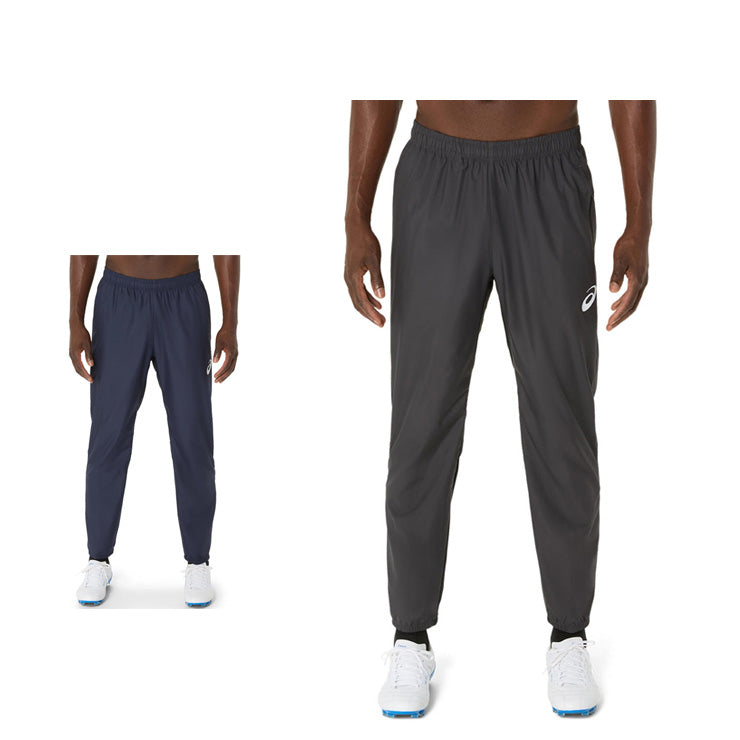 アシックス asics サッカー フットサル ピステパンツ ロングパンツ