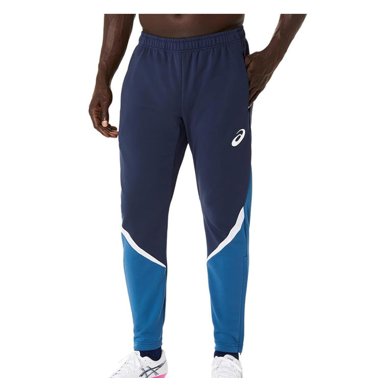 アシックス asics サッカー ニットパンツ ロングパンツ メンズ 2101A345 ジャージ スポーツウェア トレーニングウェア asi26ss