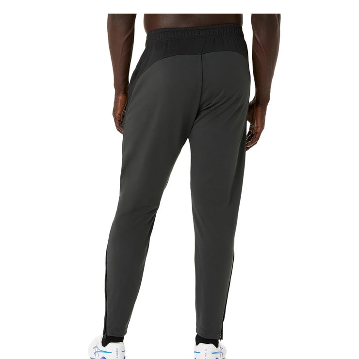 アシックス asics サッカー ニットパンツ ロングパンツ メンズ 2101A345 ジャージ スポーツウェア トレーニングウェア asi26ss