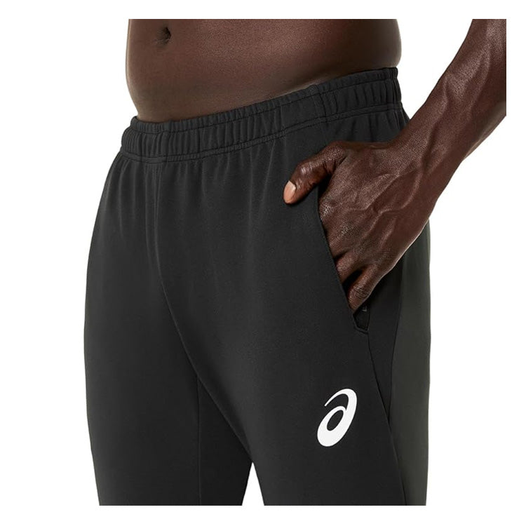アシックス asics サッカー ニットパンツ ロングパンツ メンズ 2101A345 ジャージ スポーツウェア トレーニングウェア asi26ss