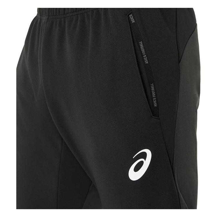 アシックス asics サッカー ニットパンツ ロングパンツ メンズ 2101A345 ジャージ スポーツウェア トレーニングウェア asi26ss