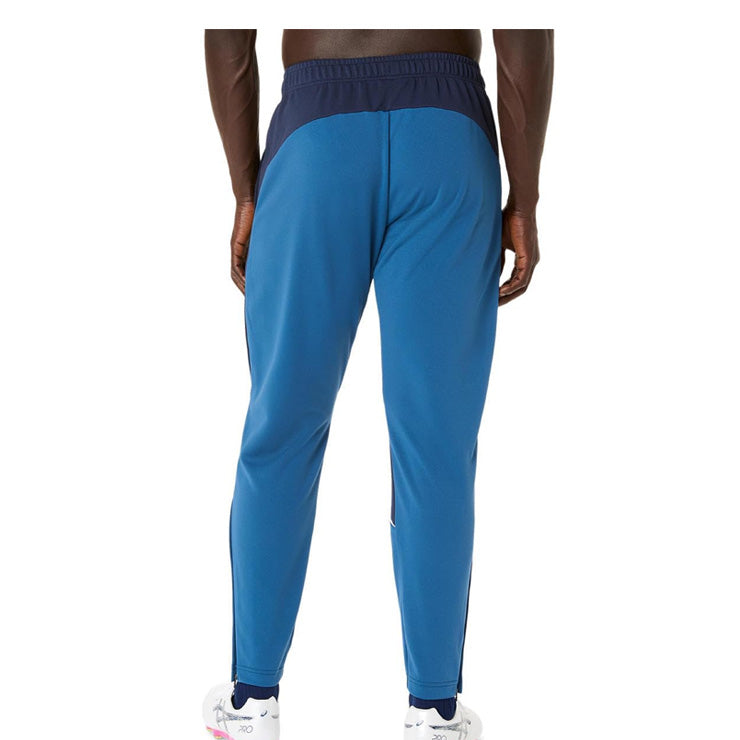 アシックス asics サッカー ニットパンツ ロングパンツ メンズ 2101A345 ジャージ スポーツウェア トレーニングウェア asi26ss