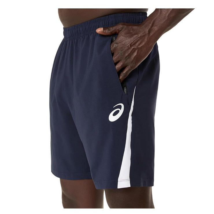 アシックス asics サッカー プラクティス ウーブン ハーフパンツ メンズ 2101A346 スポーツウェア トレーニングウェア asi26ss ネコポス