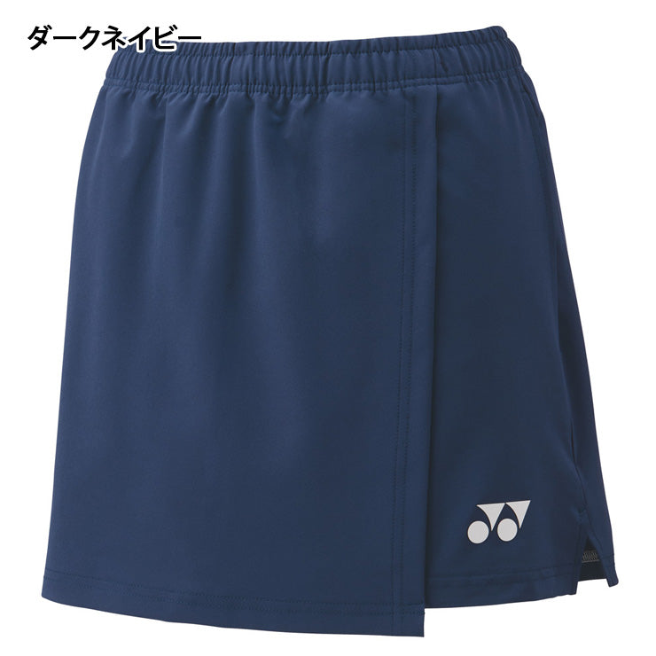 ヨネックス YONEX ウィメンズ ショートパンツ テニスウェア バドミントンウェア レディース 25098 スポーツウェア ハーフパンツ yon25fw