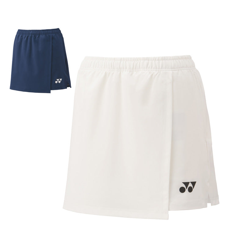 ヨネックス YONEX ウィメンズ ショートパンツ テニスウェア バドミントンウェア レディース 25098 スポーツウェア ハーフパンツ yon25fw