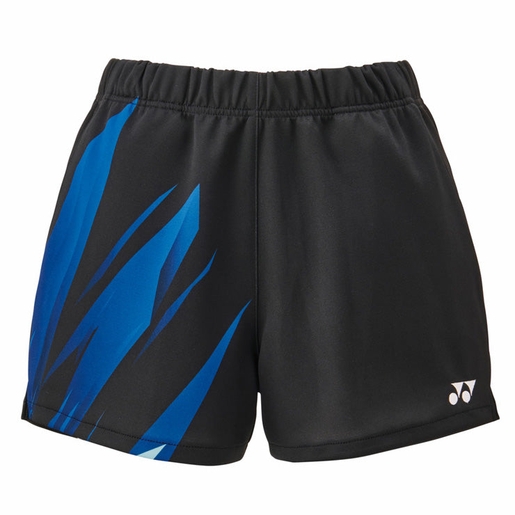 ヨネックス YONEX ウィメンズ ニット ショートパンツ テニスウェア バドミントンウェア レディース 25107 スポーツウェア ハーフパンツ yon25fw