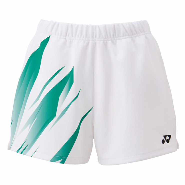 ヨネックス YONEX ウィメンズ ニット ショートパンツ テニスウェア バドミントンウェア レディース 25107 スポーツウェア ハーフパンツ yon25fw