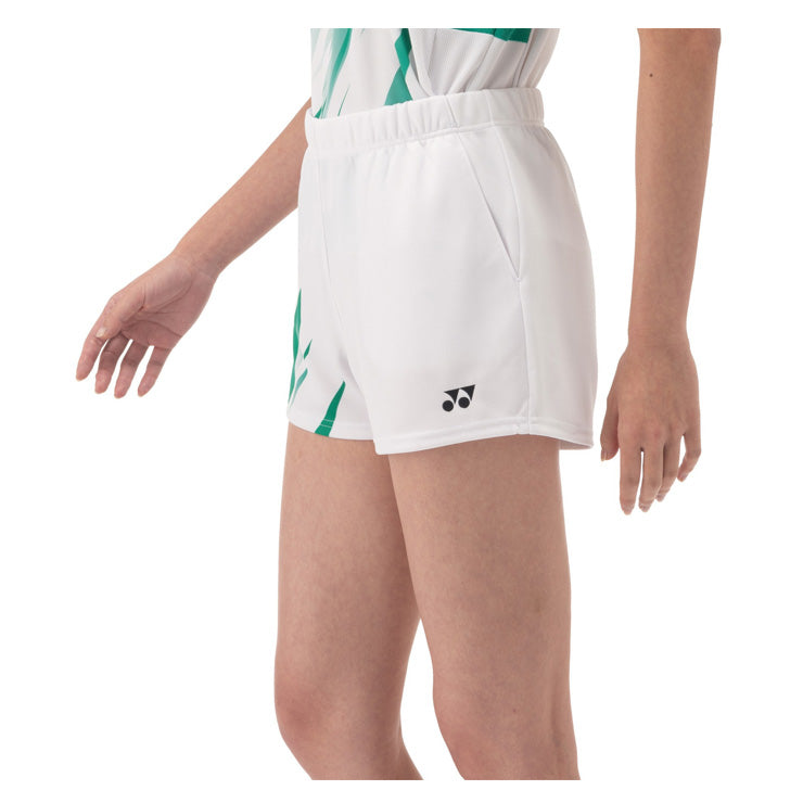ヨネックス YONEX ウィメンズ ニット ショートパンツ テニスウェア