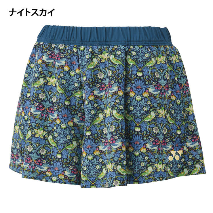 ヨネックス YONEX ウィメンズ ニット ショートパンツ テニスウェア バドミントンウェア レディース 25108 スポーツウェア ハーフパンツ yon25fw