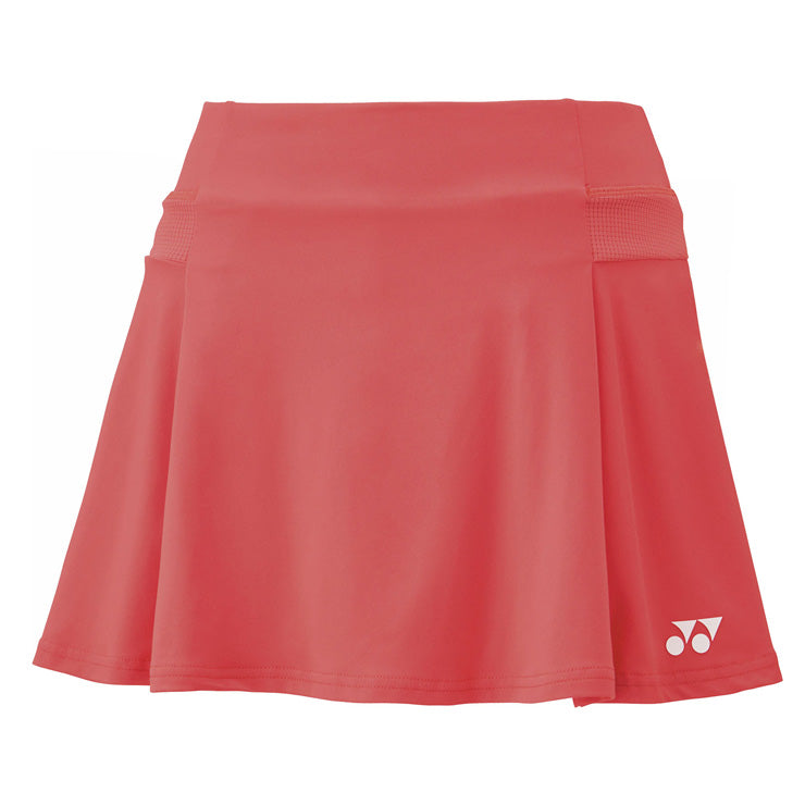 ヨネックス YONEX ウィメンズ スカート インナースパッツ付き テニスウェア バドミントンウェア レディース 26145 スポーツウェア yon25fw