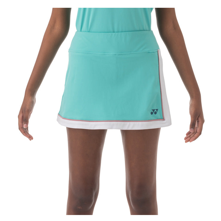 ヨネックス YONEX ウィメンズ スカート インナースパッツ付き テニスウェア バドミントンウェア レディース 26149 スポーツウェア yon25fw