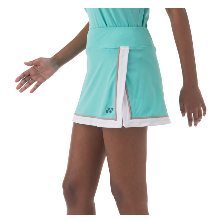 ヨネックス YONEX ウィメンズ スカート インナースパッツ付き テニスウェア バドミントンウェア レディース 26149 スポーツウェア yon25fw