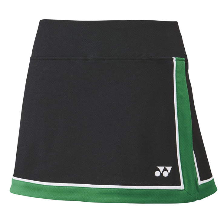 ヨネックス YONEX ウィメンズ スカート インナースパッツ付き テニスウェア バドミントンウェア レディース 26149 スポーツウェア yon25fw