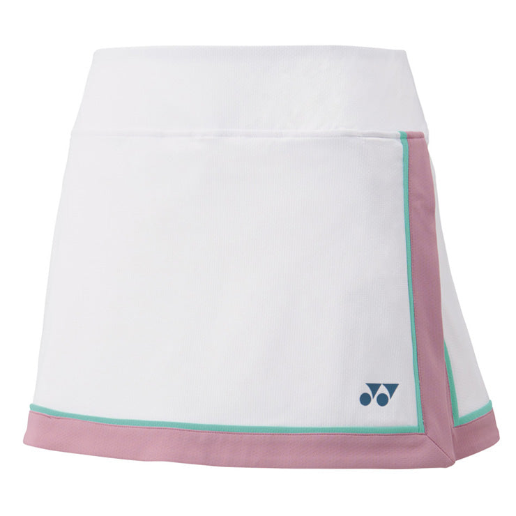 ヨネックス YONEX ウィメンズ スカート インナースパッツ付き テニスウェア バドミントンウェア レディース 26149 スポーツウェア yon25fw