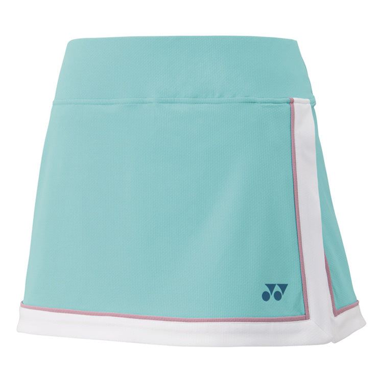ヨネックス YONEX ウィメンズ スカート インナースパッツ付き テニスウェア バドミントンウェア レディース 26149 スポーツウェア yon25fw