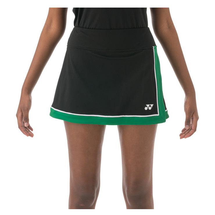 ヨネックス YONEX ウィメンズ スカート インナースパッツ付き テニスウェア バドミントンウェア レディース 26149 スポーツウェア yon25fw