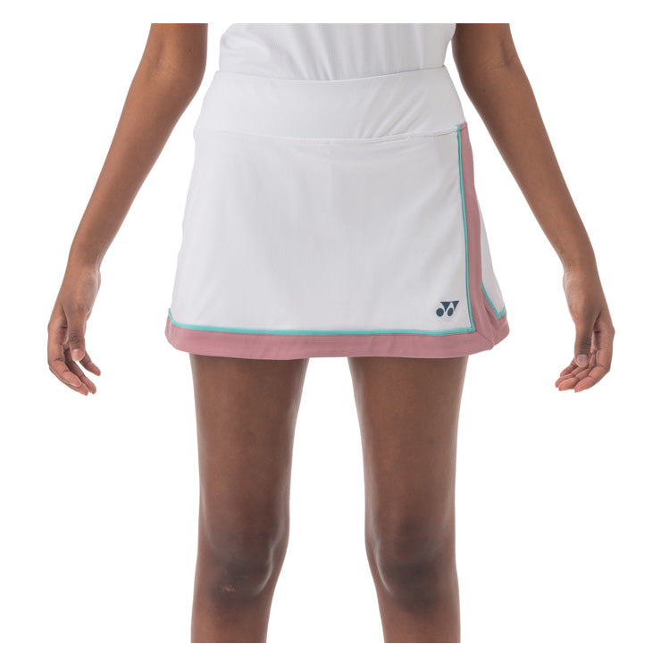 ヨネックス YONEX ウィメンズ スカート インナースパッツ付き テニスウェア バドミントンウェア レディース 26149 スポーツウェア yon25fw