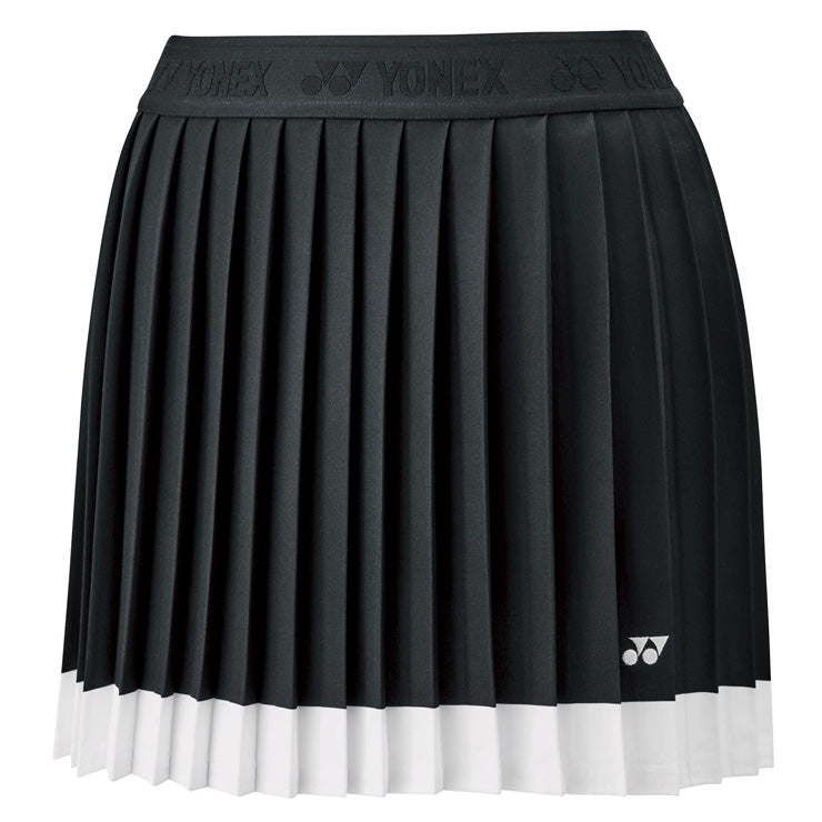 ヨネックス YONEX ウィメンズ スカート テニスウェア バドミントンウェア レディース 26162 スポーツウェア yon25fw