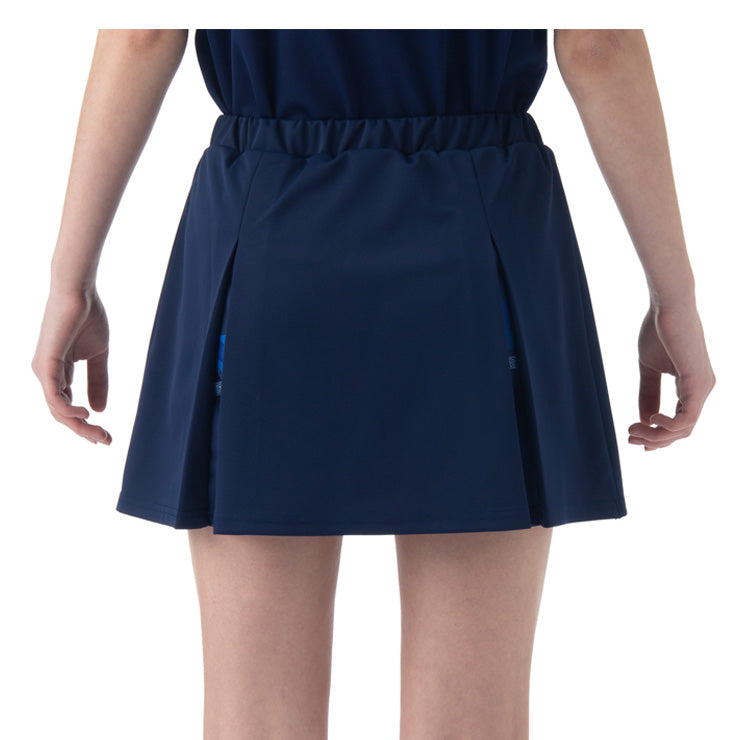 ヨネックス YONEX ウィメンズ スカート インナースパッツ付き テニス
