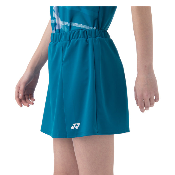 ヨネックス YONEX ウィメンズ スカート インナースパッツ付き テニス