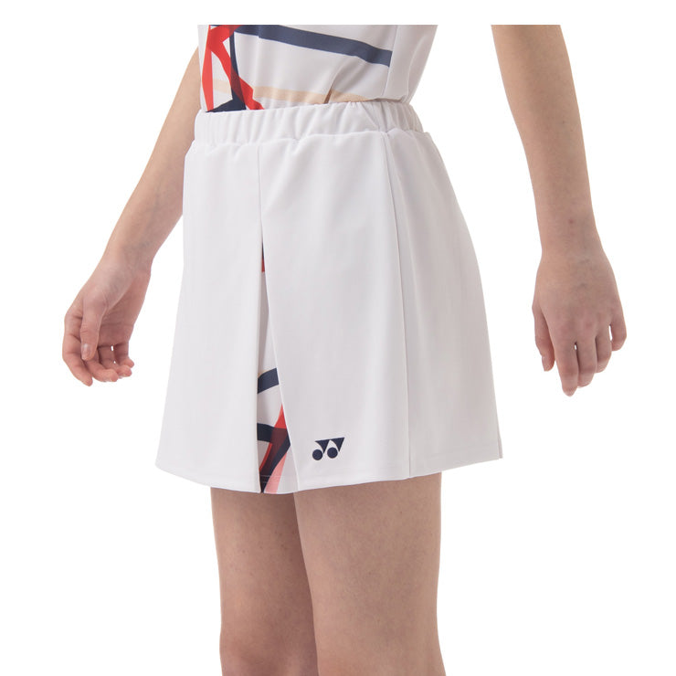 ヨネックス YONEX ウィメンズ スカート インナースパッツ付き テニス