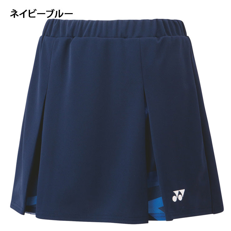 ヨネックス YONEX ウィメンズ スカート インナースパッツ付き テニス