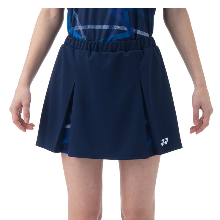 ヨネックス YONEX ウィメンズ スカート インナースパッツ付き テニス