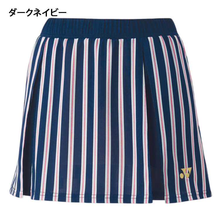 ヨネックス YONEX ウィメンズ スカート テニスウェア バドミントン
