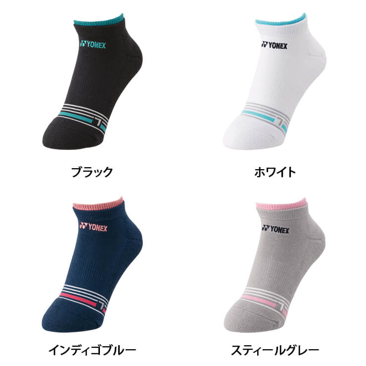 ヨネックス YONEX ウィメンズ スニーカーインソックス テニス