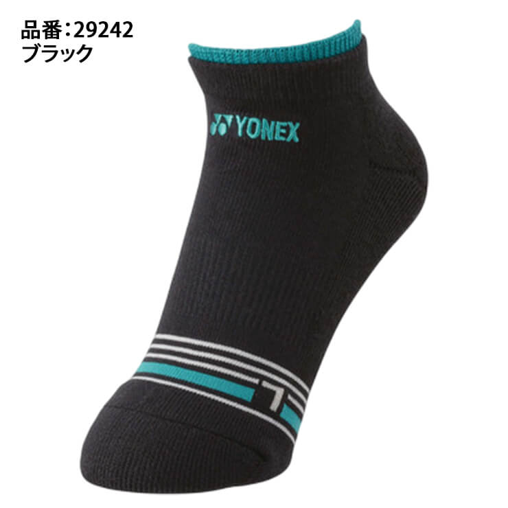 ヨネックス YONEX ウィメンズ スニーカーインソックス テニス
