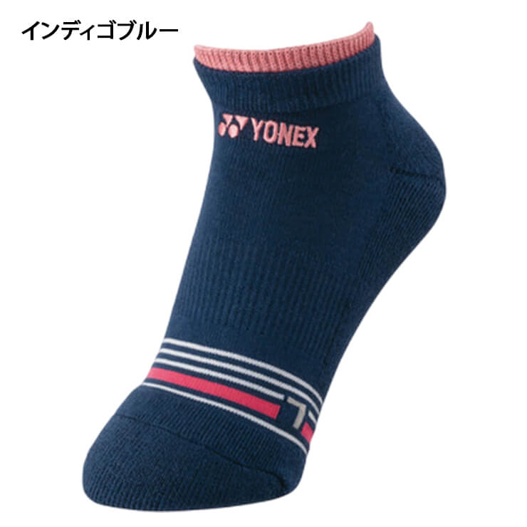 ヨネックス YONEX ウィメンズ スニーカーインソックス テニス