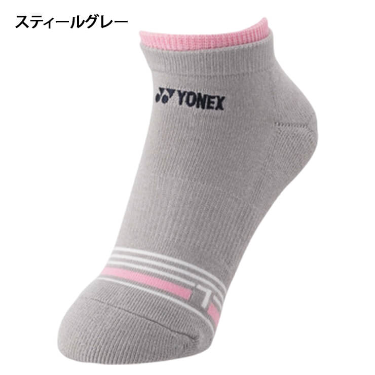 ヨネックス YONEX ウィメンズ スニーカーインソックス テニス
