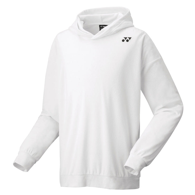 ヨネックス YONEX プルオーバー パーカー 長袖 メンズ ユニセックス 大人 30092 スポーツウェア テニスウェア yon25fw