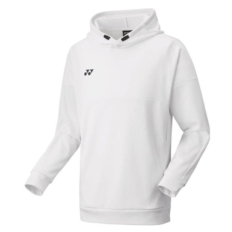 ヨネックス YONEX プルオーバー パーカー 長袖 フィットスタイル メンズ ユニセックス 大人 30111 スポーツウェア テニスウェア yon25fw