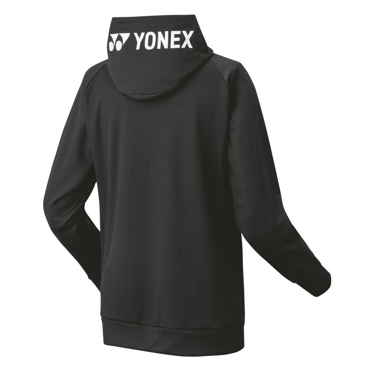 ヨネックス YONEX プルオーバー パーカー 長袖 フィットスタイル メンズ ユニセックス 大人 30111 スポーツウェア テニスウェア yon25fw