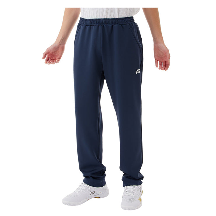 ヨネックス YONEX ジョガーパンツ ロングパンツ メンズ ユニセックス 大人 30113 スポーツウェア テニスウェア yon25fw