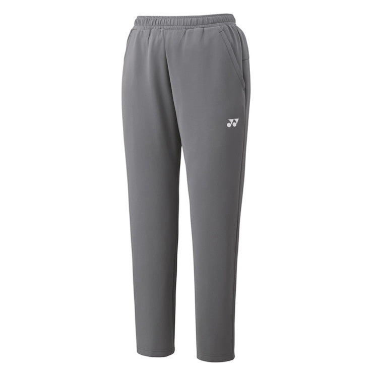 ヨネックス YONEX ジョガーパンツ ロングパンツ メンズ ユニセックス 大人 30113 スポーツウェア テニスウェア yon25fw