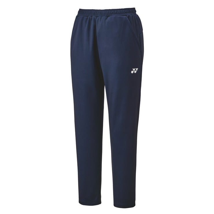 ヨネックス YONEX ジョガーパンツ ロングパンツ メンズ ユニセックス 大人 30113 スポーツウェア テニスウェア yon25fw