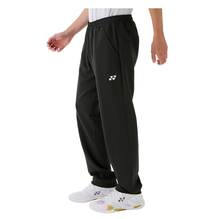 ヨネックス YONEX ジョガーパンツ ロングパンツ メンズ ユニセックス 大人 30113 スポーツウェア テニスウェア yon25fw
