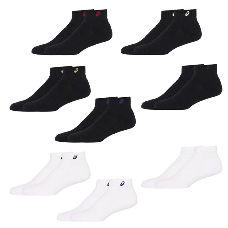 アシックス asics ソックス10cm ショートソックス アンクルソックス 1足 3033B869 靴下 スポーツソックス asi26ss ネコポス