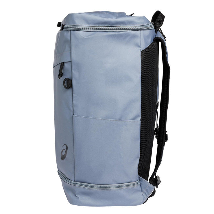 アシックス asics バックパック ボックス型 40L リュックサック 3033C080 スポーツバッグ asi25ss