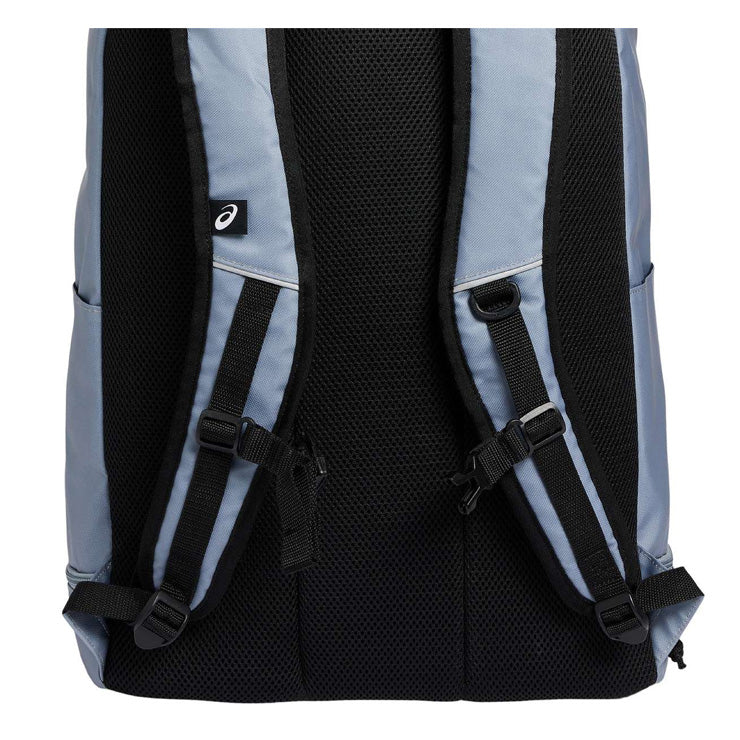 アシックス asics バックパック ボックス型 40L リュックサック 3033C080 スポーツバッグ asi25ss