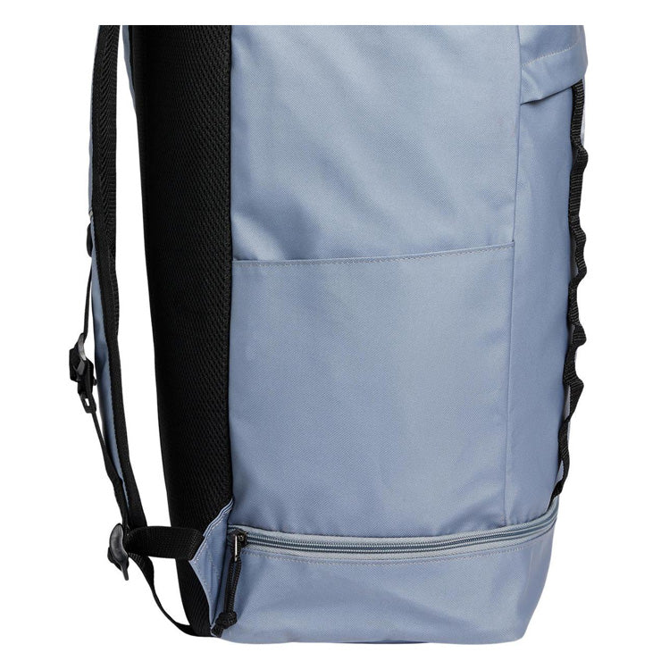 アシックス asics バックパック ボックス型 40L リュックサック 3033C080 スポーツバッグ asi25ss